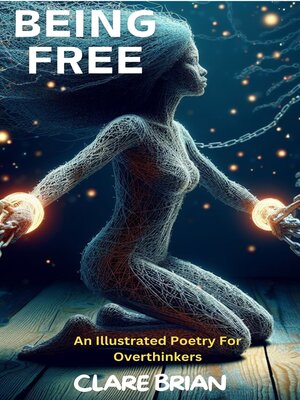 cover image of Being Free